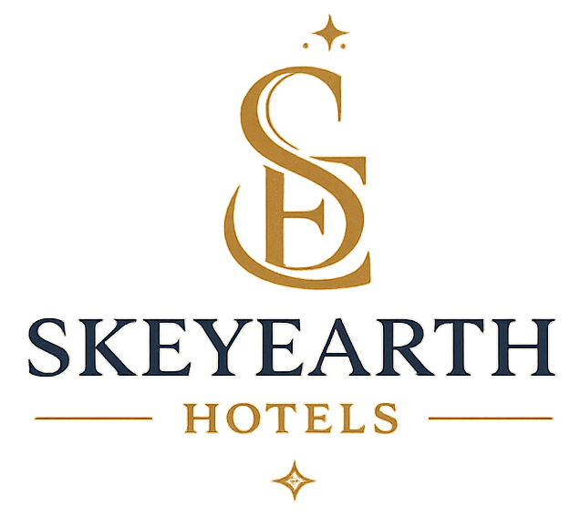 SKEYEARTH HOTELS